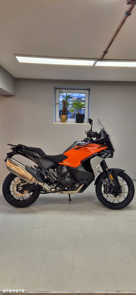 KTM Super Adventure - 18