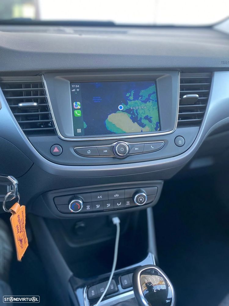 Opel Crossland 1.5 D Business Edition - 3