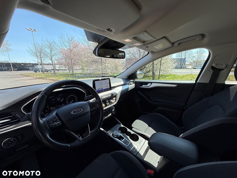 Ford Focus - 6