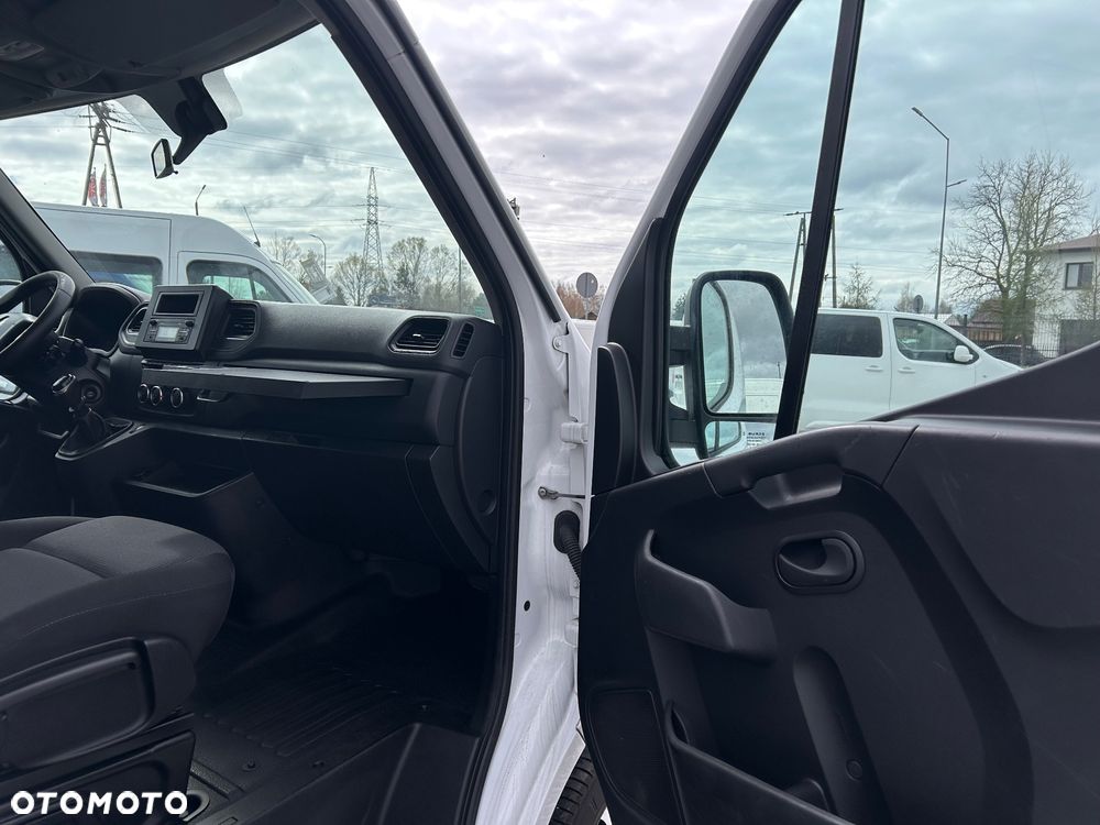 Renault Master - 27