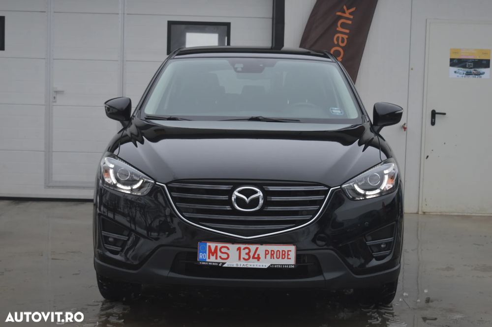 Mazda CX-5 G165 4x2 Revolution - 20