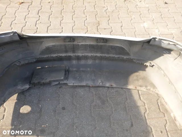 ZDERZAK TYŁ TYLNY SEAT CORDOBA II LS7Y - 19