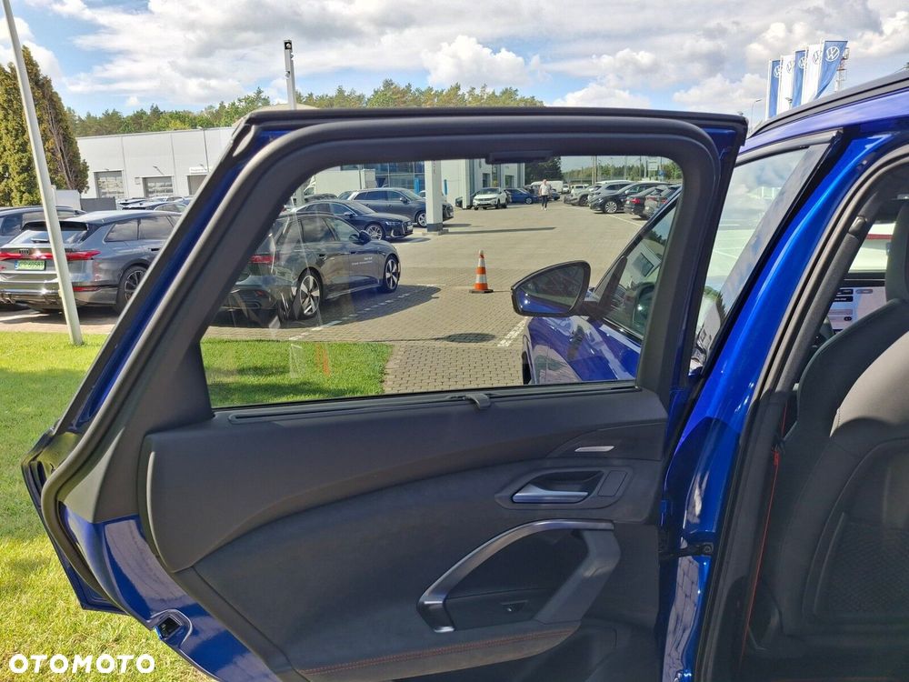 Audi SQ5 - 25