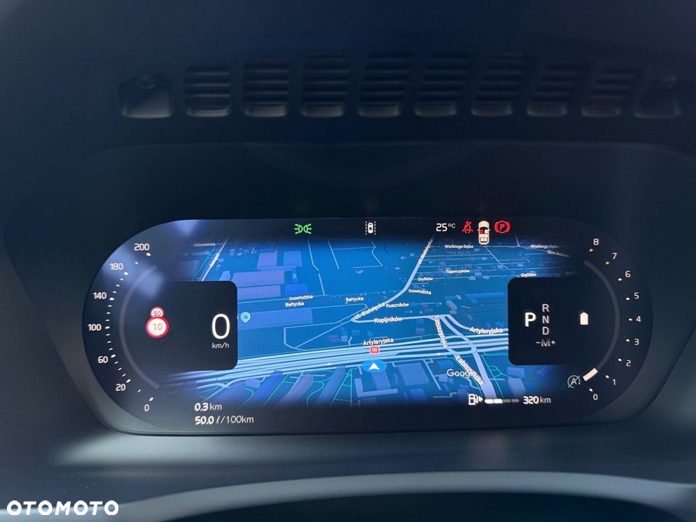 Volvo XC 90 - 18