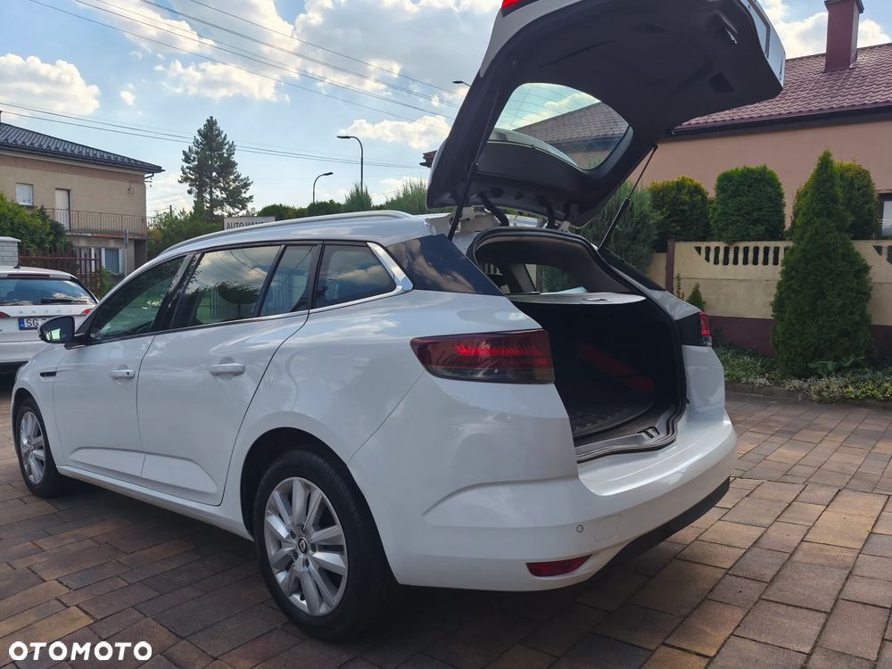 Renault Megane TCe 140 GPF INTENS - 9