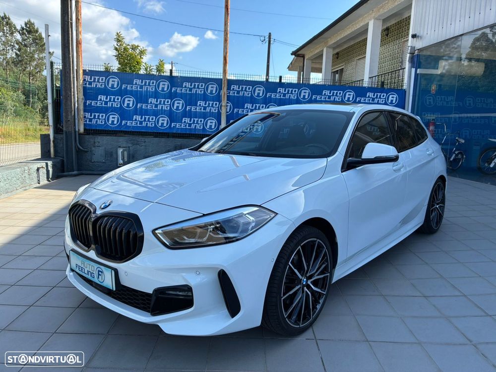 BMW 118 i Pack M Auto - 2