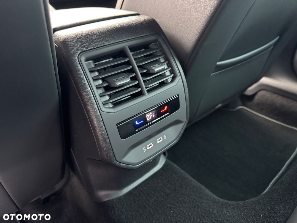 Cupra Leon Sportstourer - 29