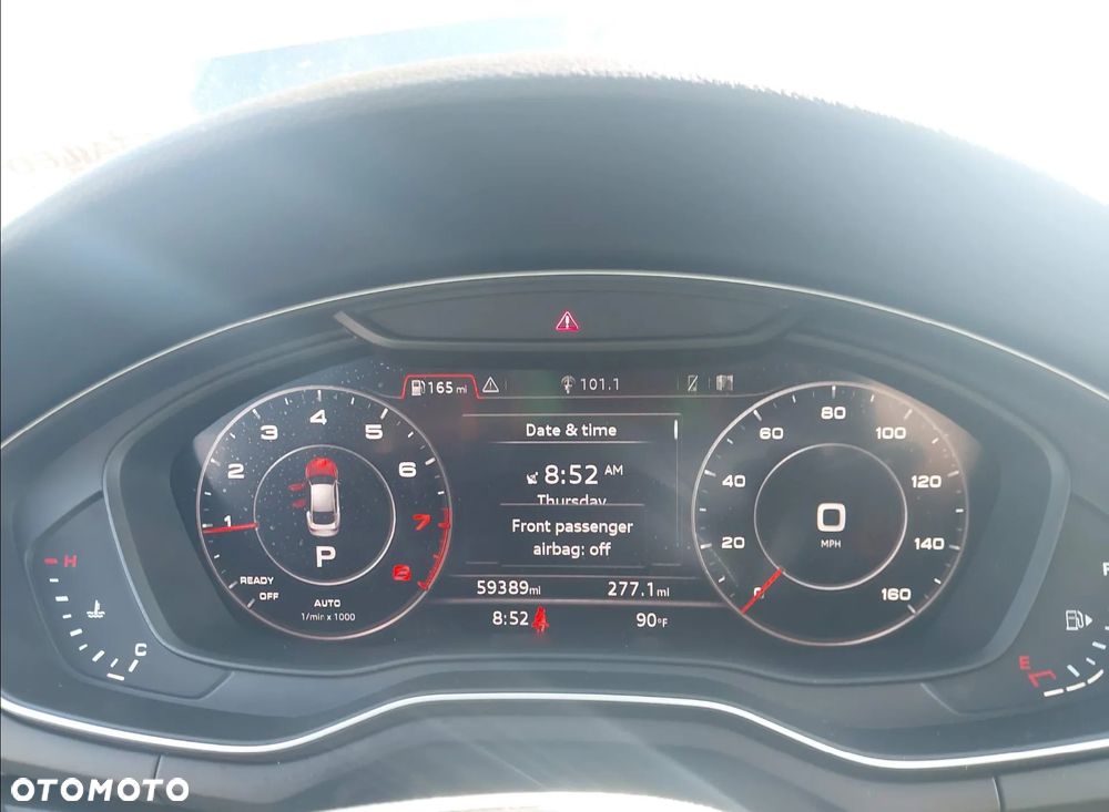 Audi A5 Sportback - 12