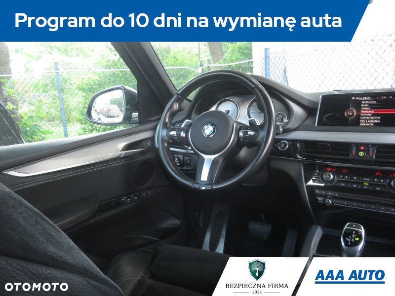 BMW X5 - 9