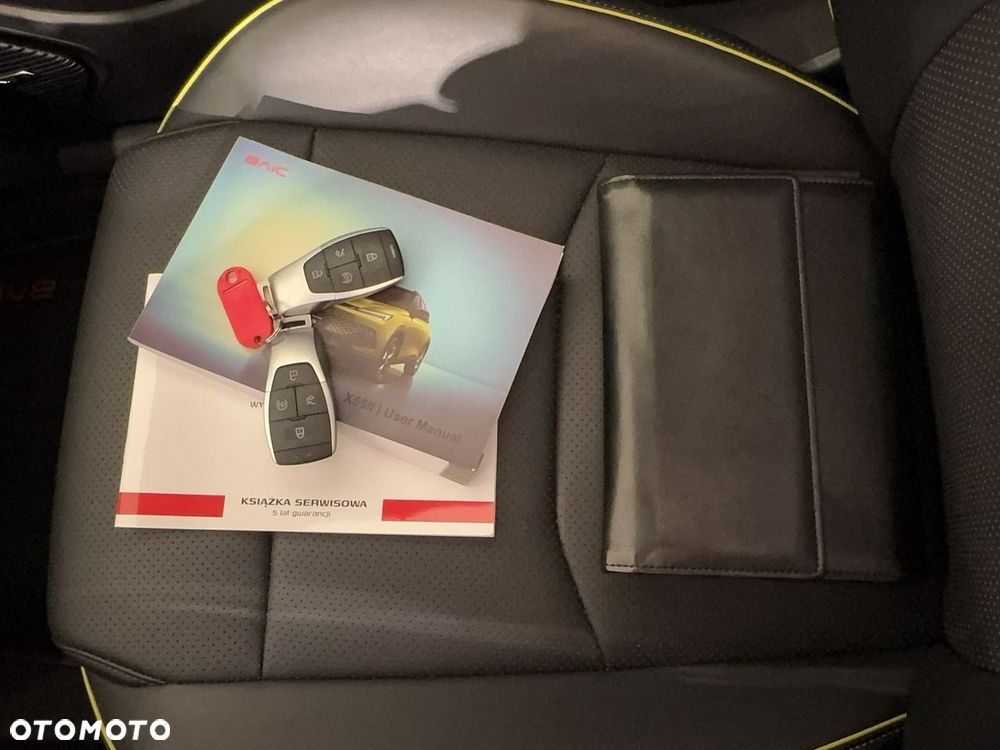 BAIC 5 - 38