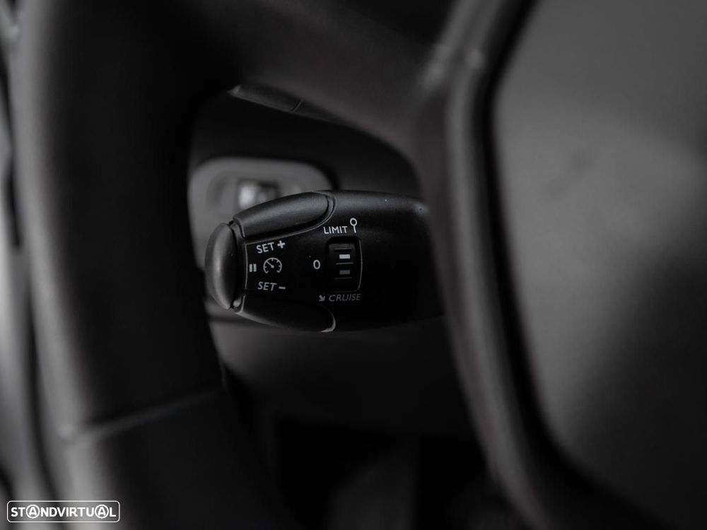 Peugeot Partner 1.6 BlueHDi L1H1 Premium - 11