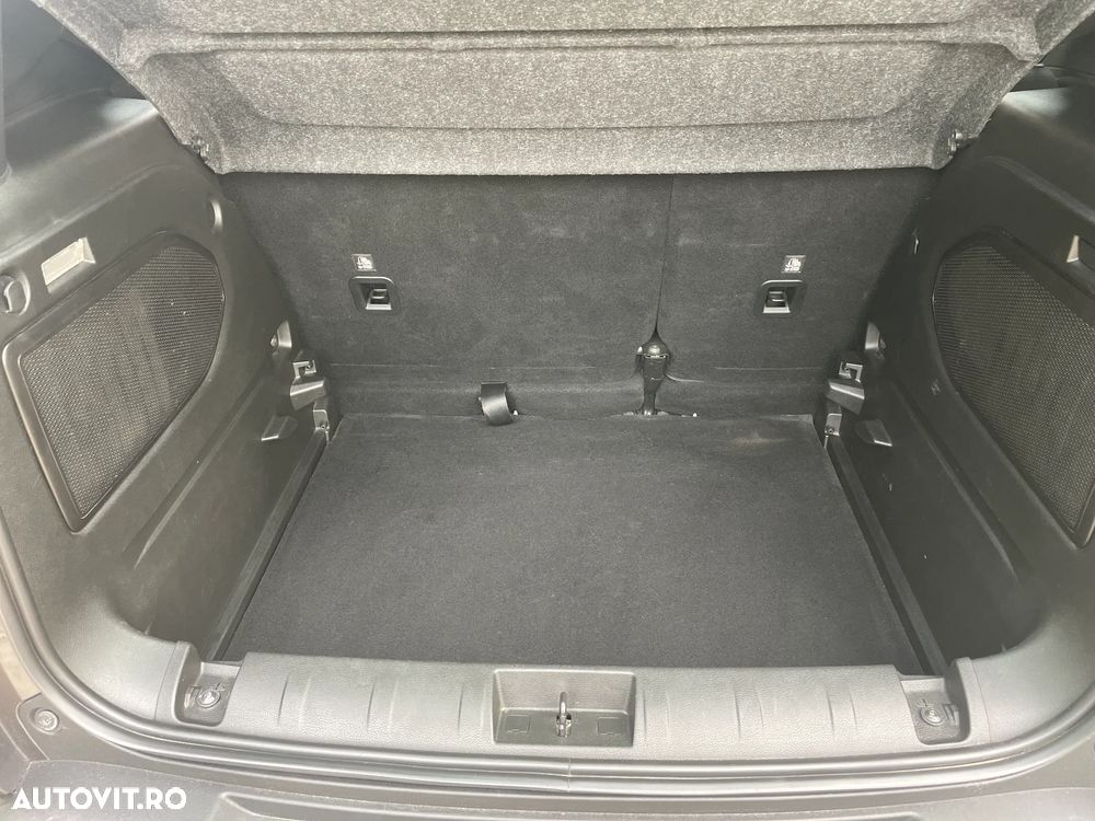 Jeep Renegade 1.6 M-Jet 4x2 M6 Limited - 5