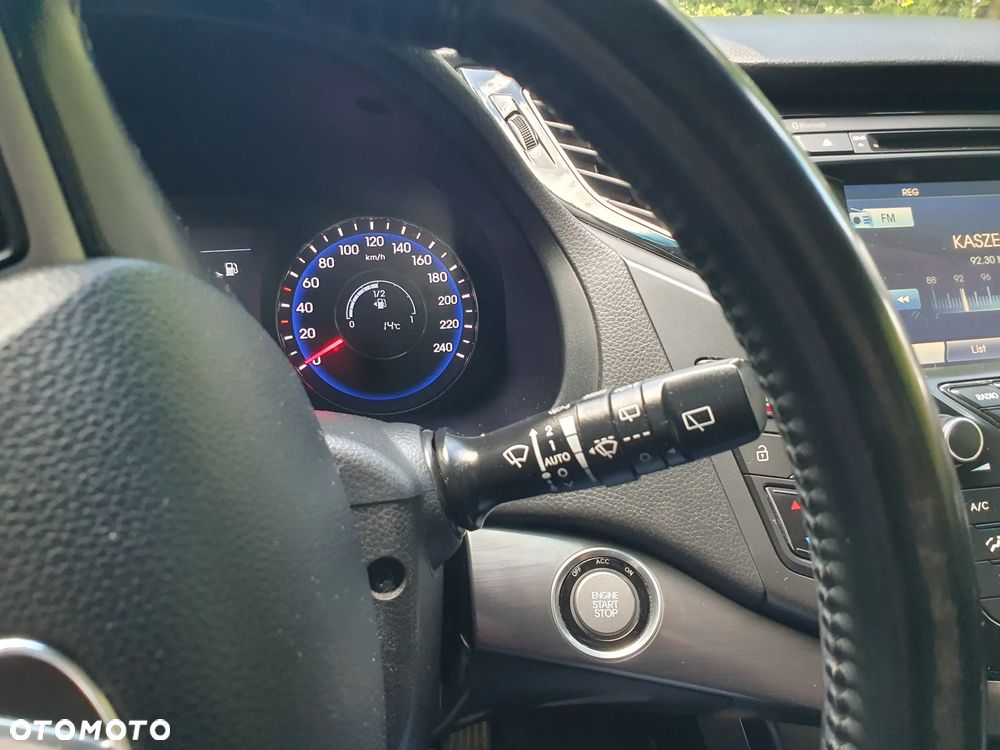 Hyundai i40 i40cw 1.7 CRDi 5 Star Edition - 16