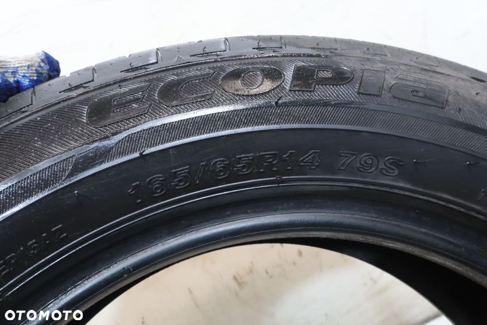 OPONA OPONY 4 SZT 165/65/14 LATO 23R - 5