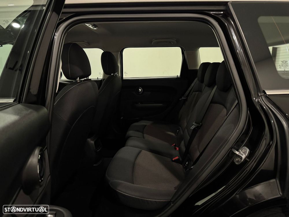 MINI Clubman Cooper Sport Edition - 29