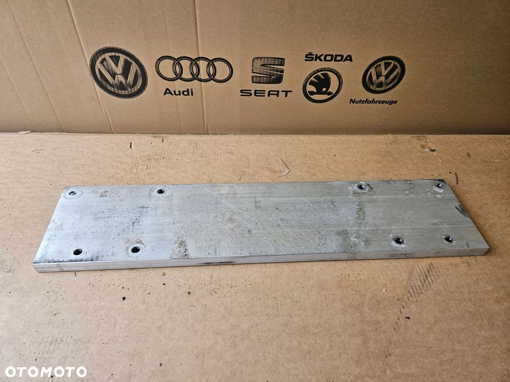 audi a8 d5 4n wspornik wzmocnienie belka podwozia 4n0803283b - 1