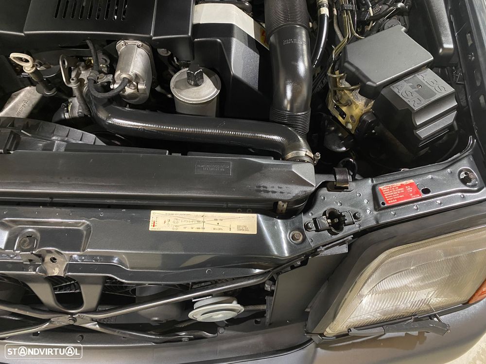 Mercedes-Benz SL 500 Standard - 26