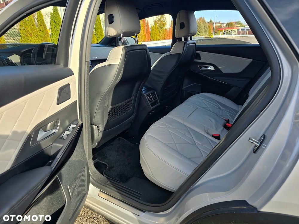 DS Automobiles DS 7 Crossback 1.6 E-Tense Rivoli - 24