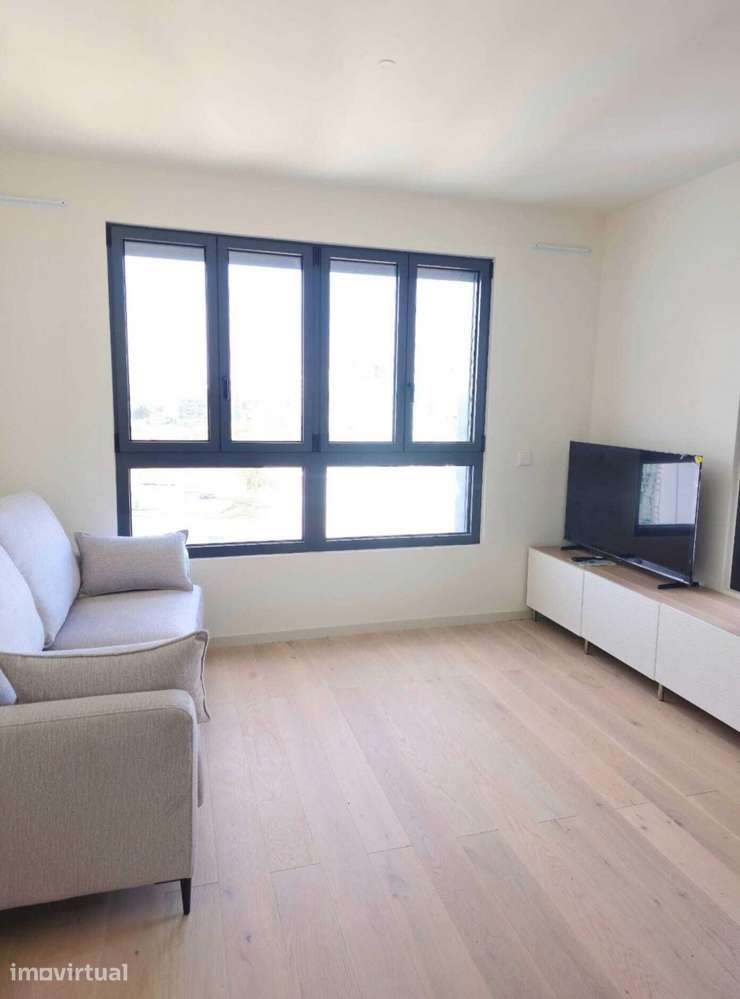 Apartamento T1 com piscina, Parque das Nações, Lisboa - Grande imagem: 2/20