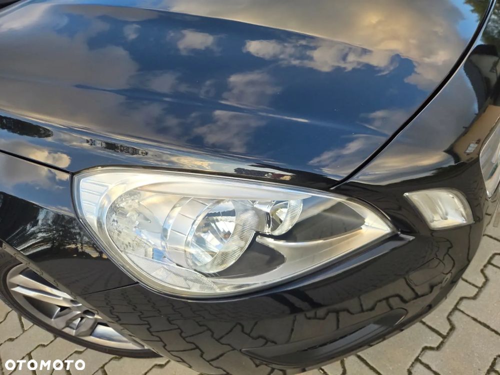 Volvo V60 D3 Geartronic Momentum - 27