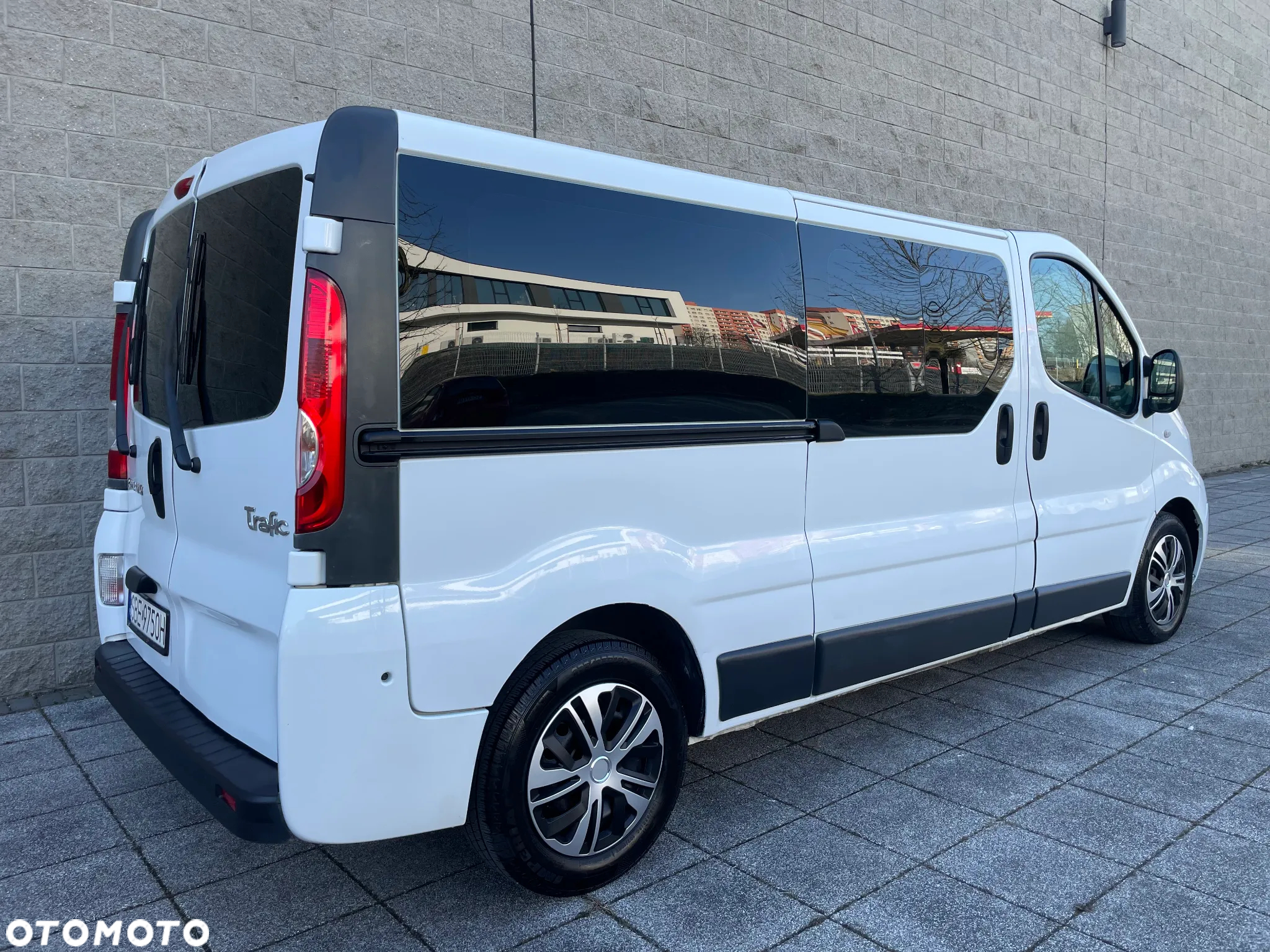 Renault Trafic 2.0 dCi 90 L2H1 - 3