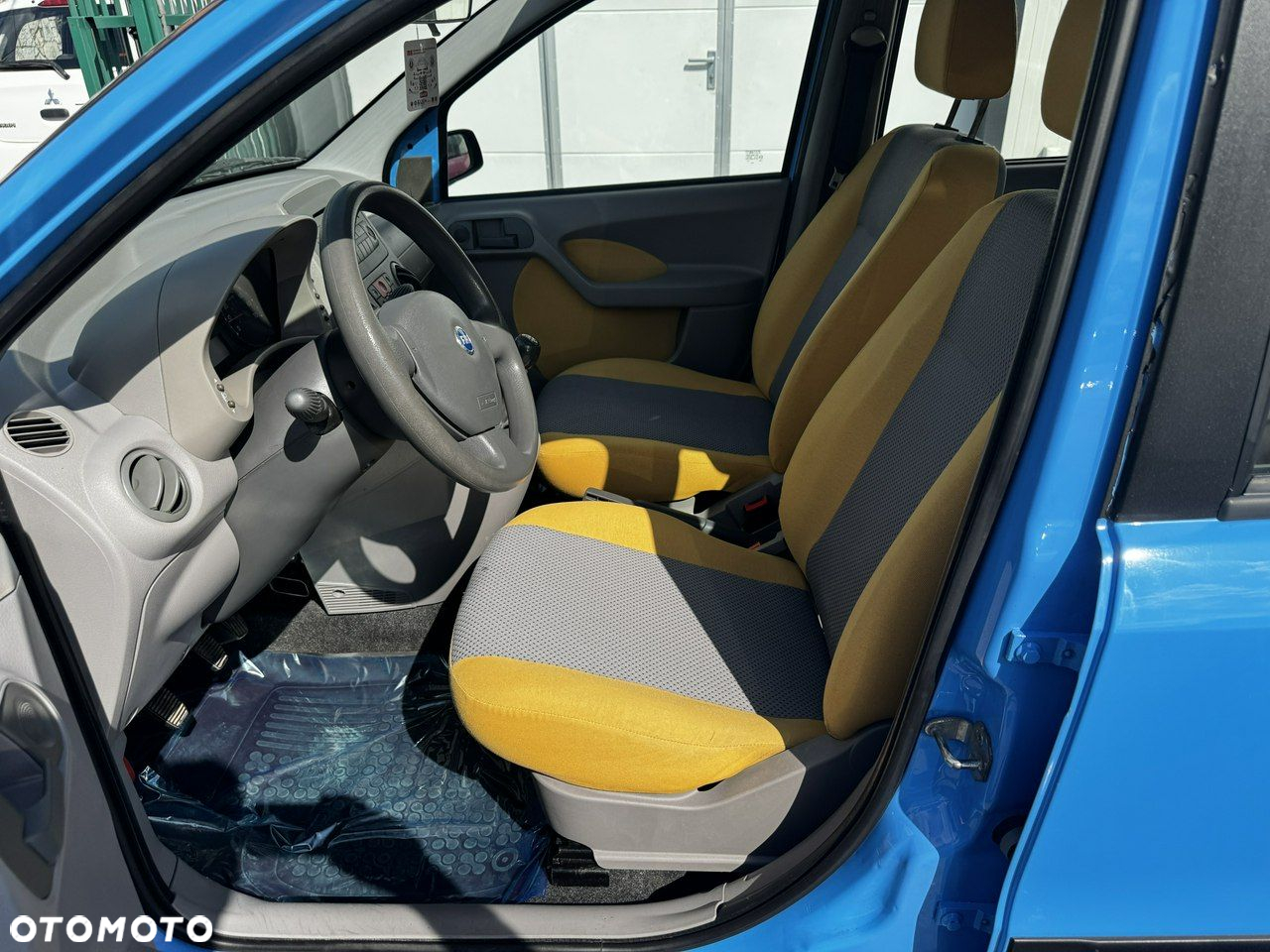 Fiat Panda - 12