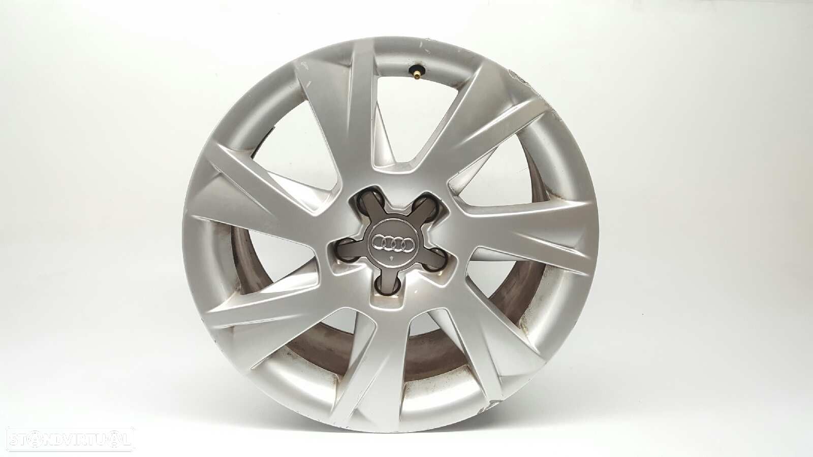 PNEU AUDI A5 COUPE (8T) 2.7 TDI - 1