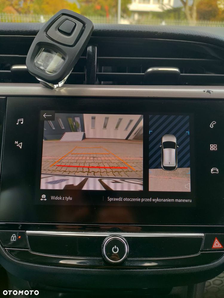 Opel Corsa 1.2 Edition S&S - 11