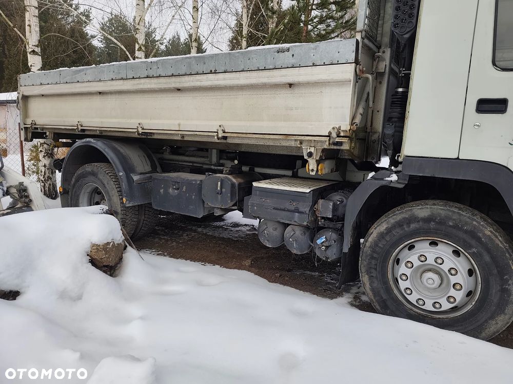 Volvo FL 10 - 17