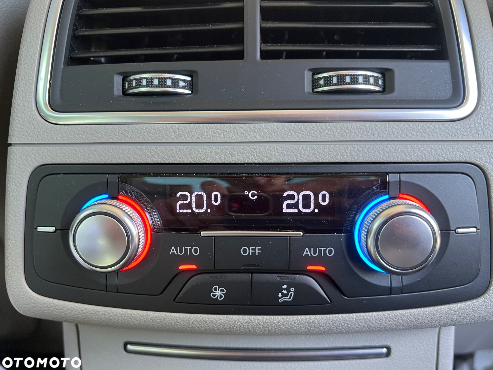Audi A6 3.0 TDI Quattro S tronic - 10