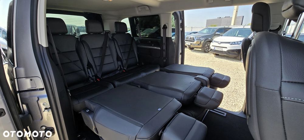 Toyota TOYOTA PROACE VERSO VIP - 16