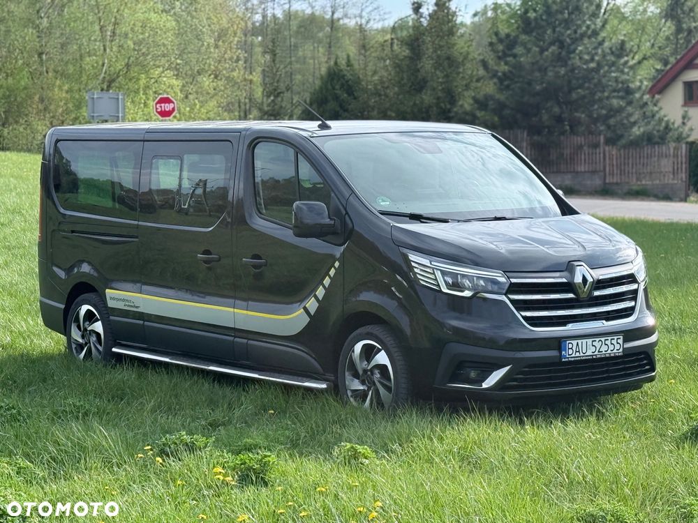 Renault Trafic - 3