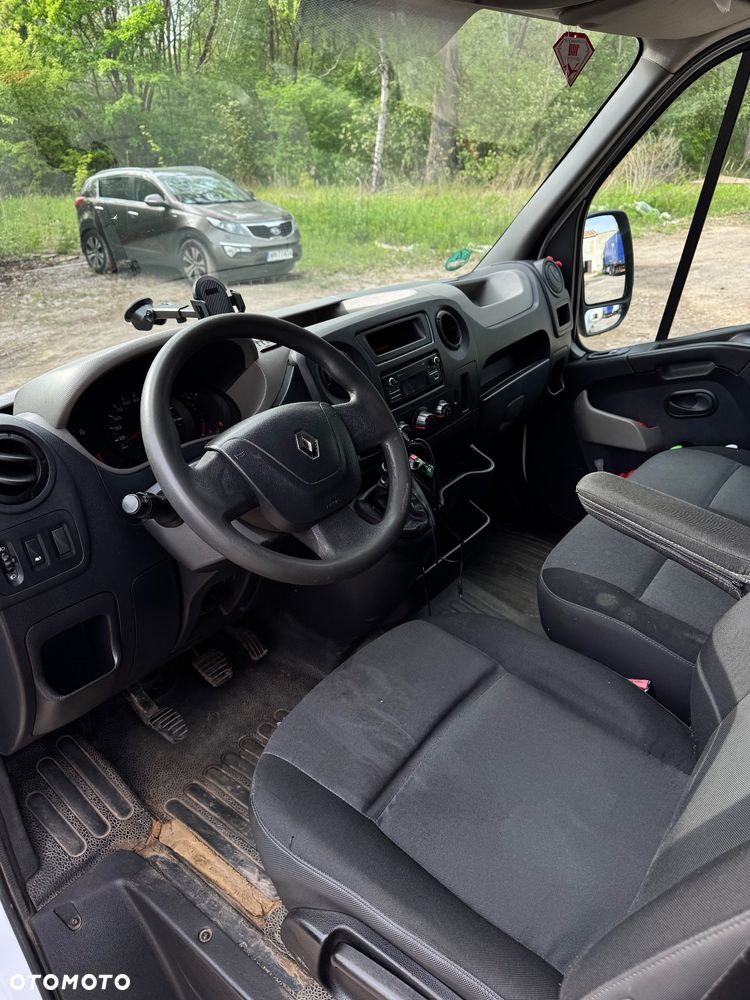 Renault Master - 18