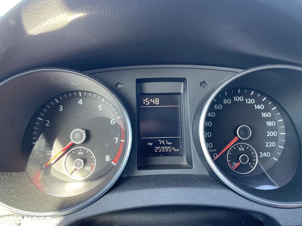 Volkswagen Golf 1.4 Edition - 13