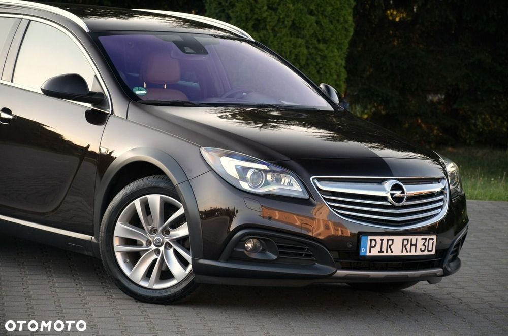 Opel Insignia - 5