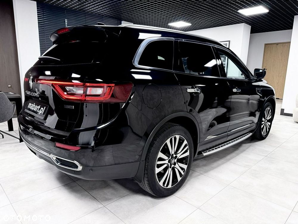 Renault Koleos 2.0 dCi Initiale Paris 4x4 X-Tronic - 5