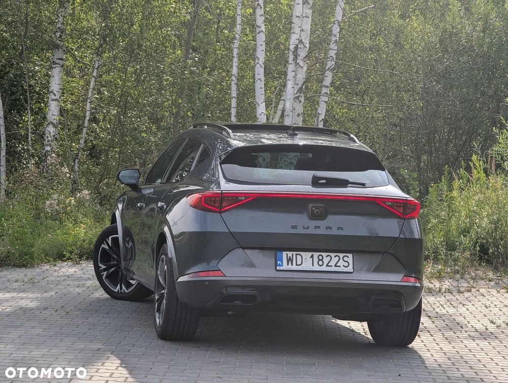 Cupra Formentor - 26