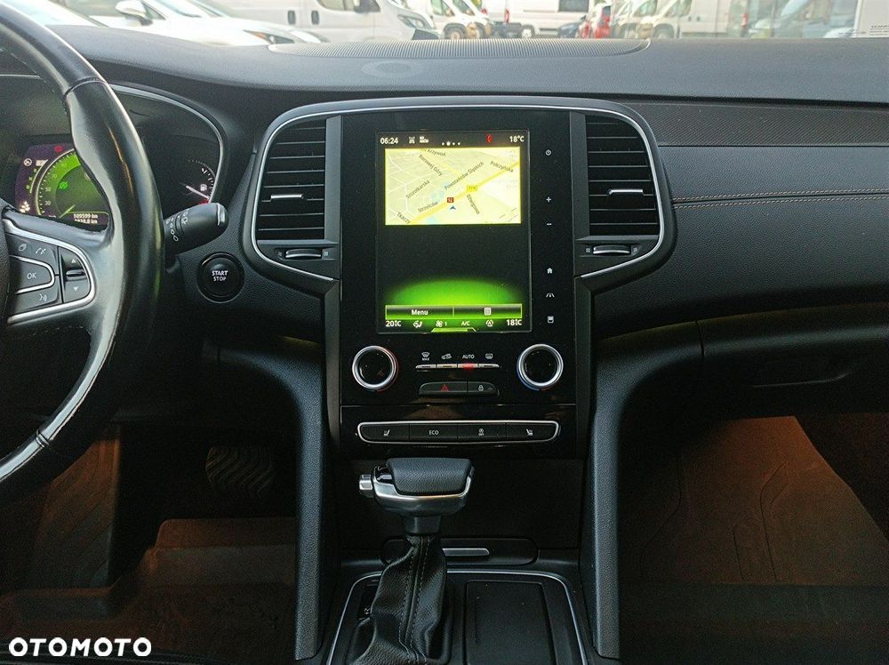 Renault Talisman 1.6 Energy TCe Intens EDC - 27