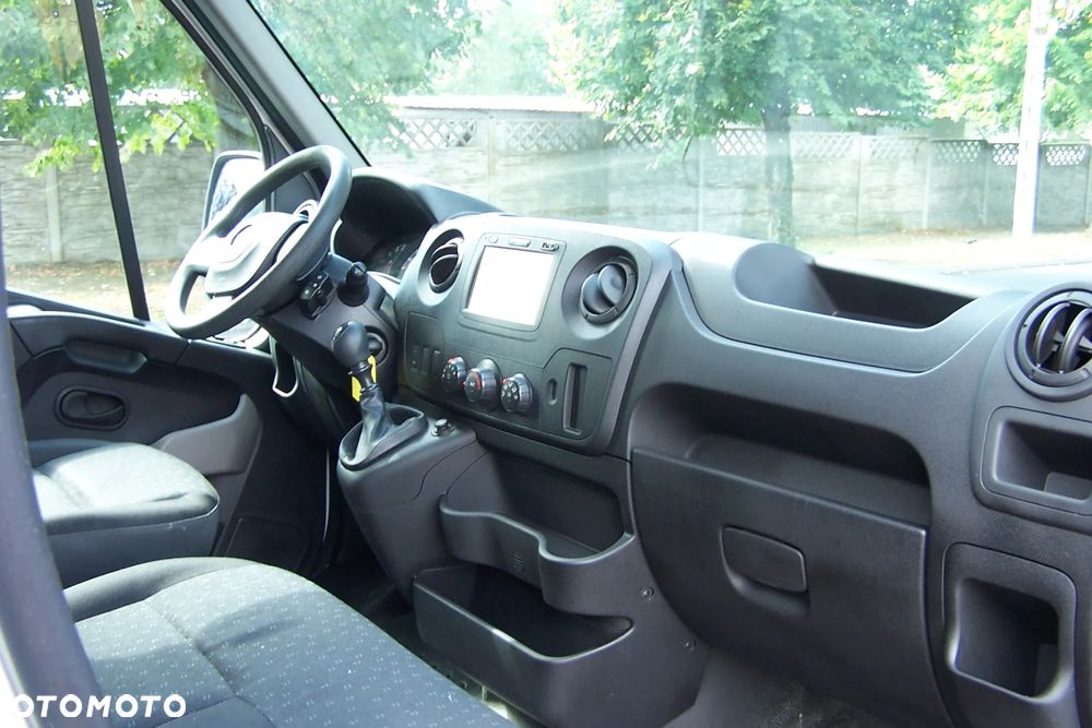 Opel Movano - 7