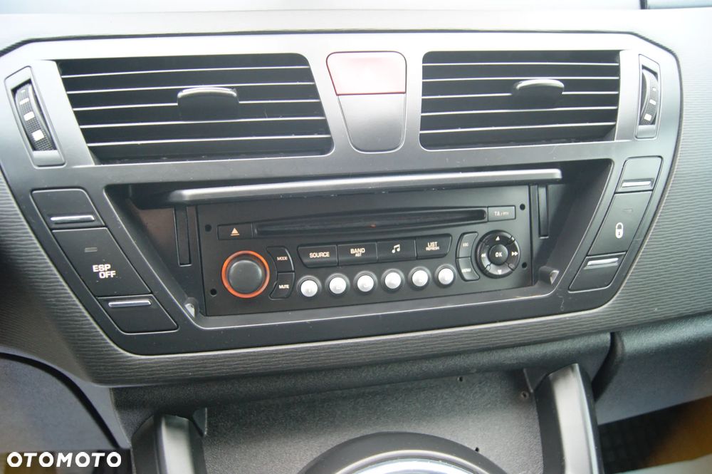 Citroën C4 Picasso 1.6 HDi Selection - 33