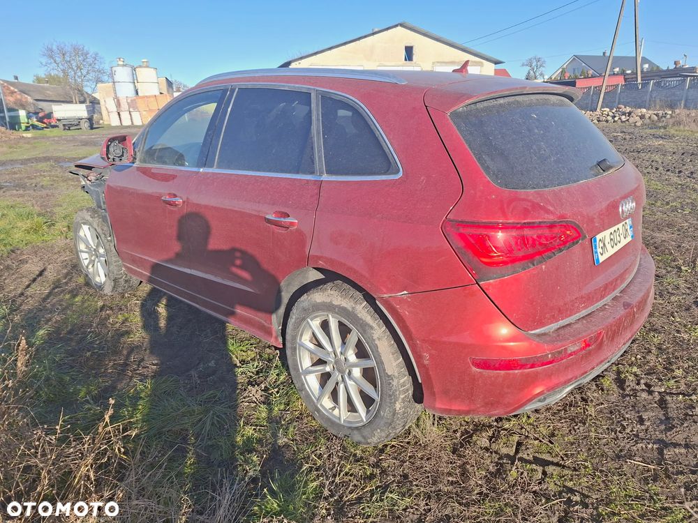 Audi Q5 - 3