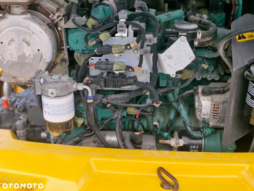 Volvo L30 - 9