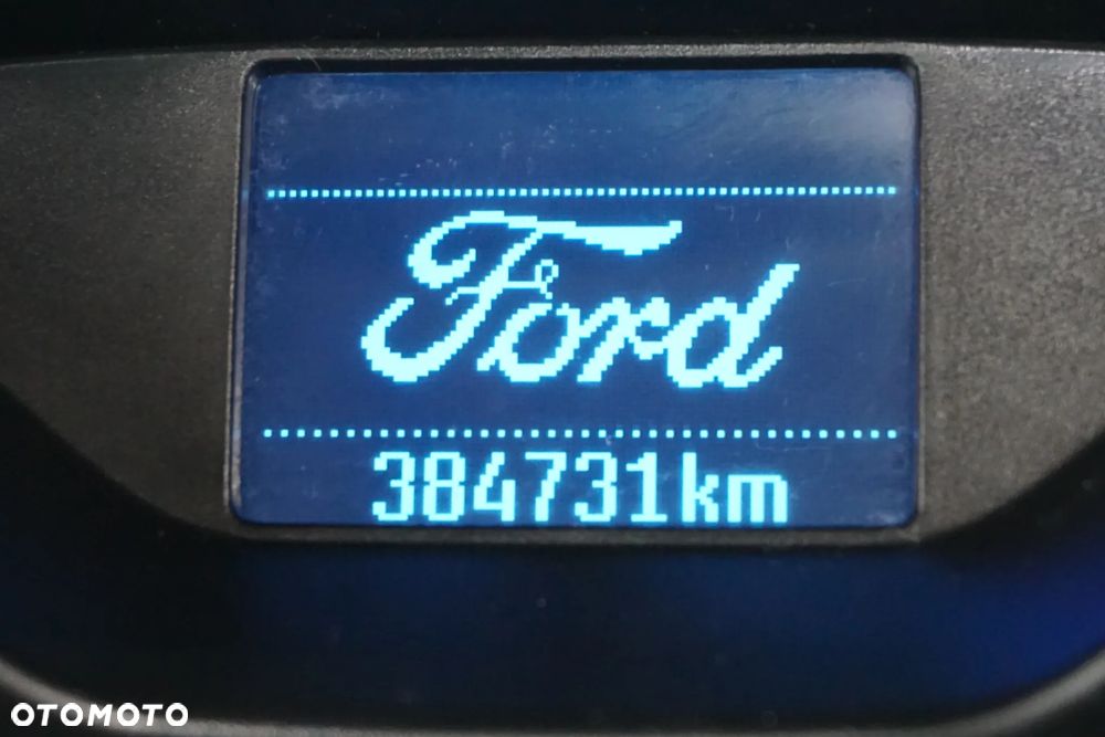 Ford Focus 1.6 TDCi Gold X (Trend) - 25