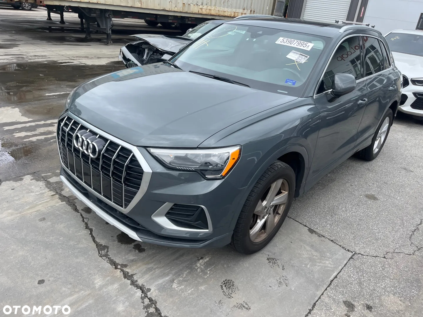 Audi Q3 45 TFSI Quattro S tronic - 2