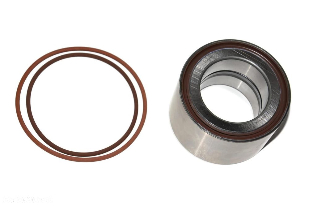 Iveco Daily 35S łożysko tylnej piasty 500054867 - ZAMIENNIK - 1