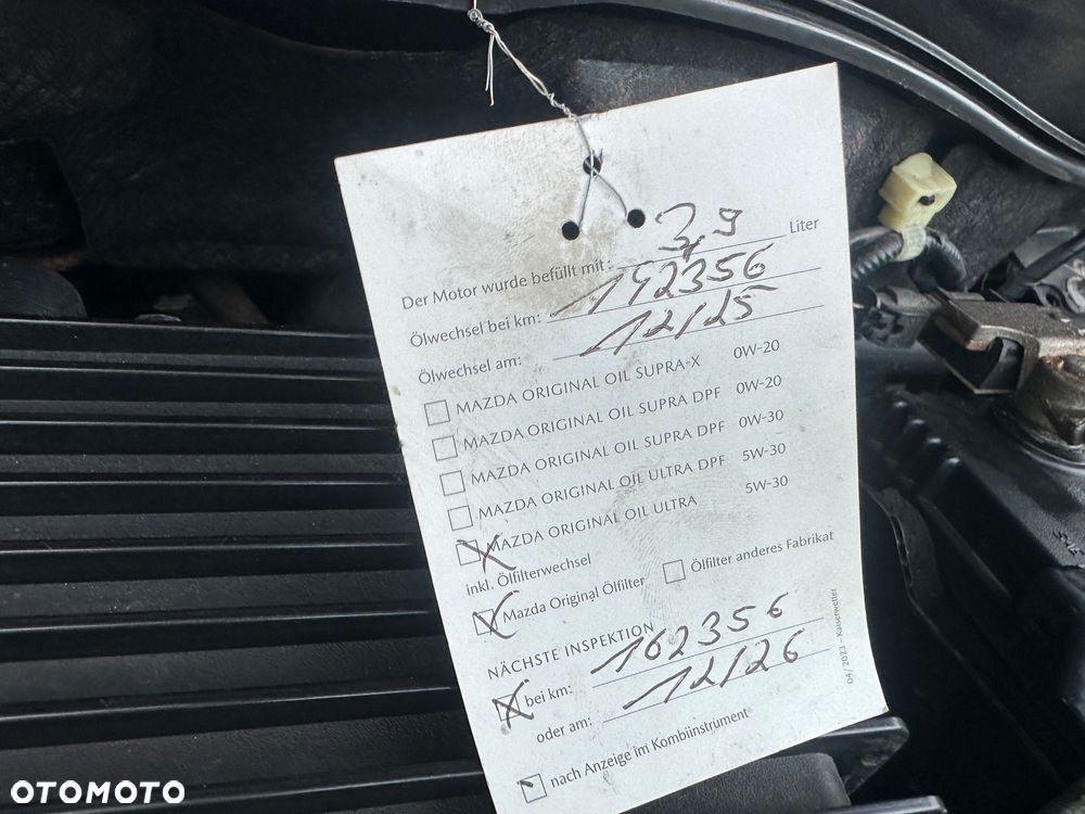 Mazda 2 1.3 MZR Edition 40 Jahre - 17