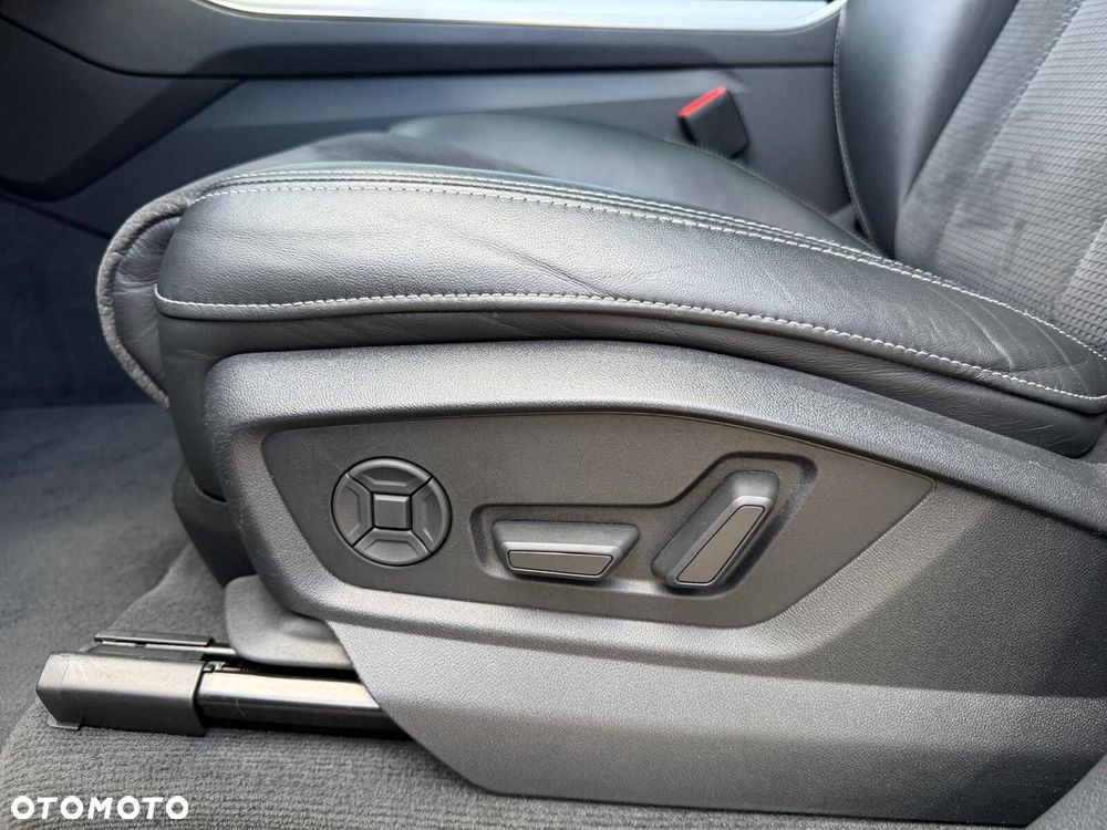 Audi SQ8 TFSI Quattro Tiptronic - 20
