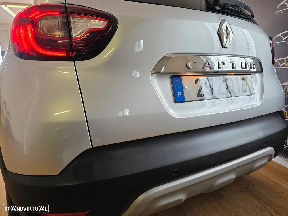 Renault Captur 0.9 TCE Exclusive - 13
