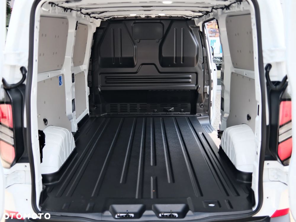 Ford Transit Custom - 7