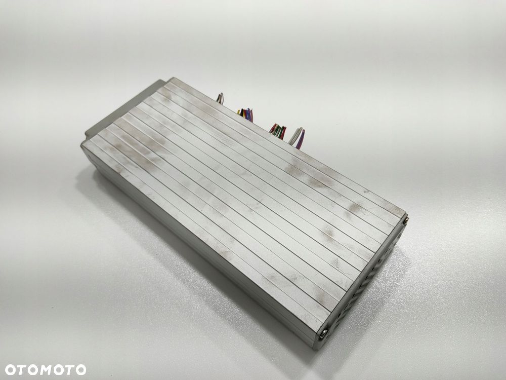 wzmacniacz mark levinson lexus rx450h iii 86280-0w540 2009-2015 - 3